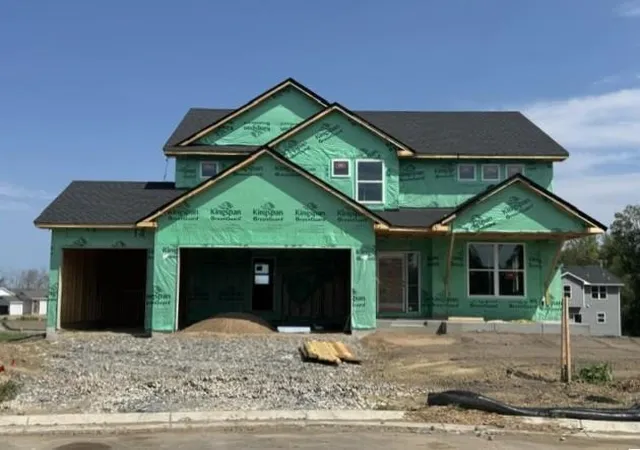 Photo 1 of Single family home for sale at 737 Jandel Cvs Ne, Hanover, MN 55341 | MLS# 7137550 | Listing updated on 2026-09-15
