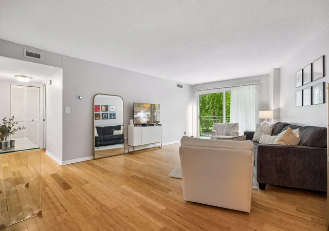 Photo 2 of Condo for sale at 1200 Nicollet Mall #307, Minneapolis, MN 55403 | MLS# 7137591 | Listing updated on 2026-09-11