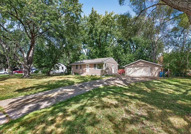 Photo 1 of Single family home for sale at 7200 Cartisian Ave, Minneapolis, MN 55428 | MLS# 7137594 | Listing updated on 2026-09-14