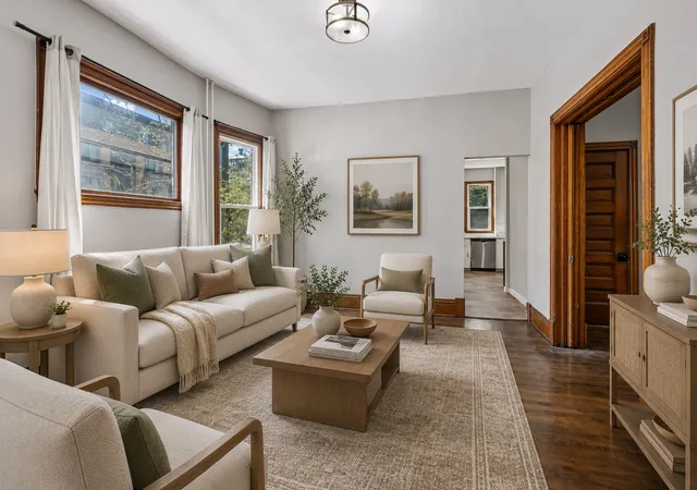 Photo 2 of Multi family home for sale at 1300 Grand St Ne, Minneapolis, MN 55413 | MLS# 7137613 | Listing updated on 2026-09-14