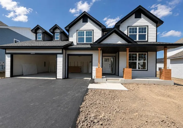 Photo 1 of Single family home for sale at 20020 67th Avenue, Hamel, MN 55340 | MLS# 7137616 | Listing updated on 2026-09-22