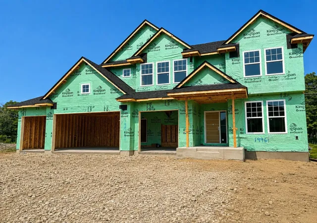 Photo 1 of Single family home for sale at 19961 67th Avenue, Hamel, MN 55340 | MLS# 7137620 | Listing updated on 2026-09-15