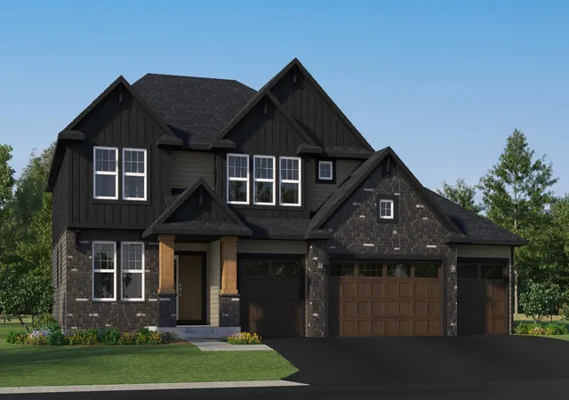 Photo 2 of Single family home for sale at 19961 67th Avenue, Hamel, MN 55340 | MLS# 7137620 | Listing updated on 2026-09-15