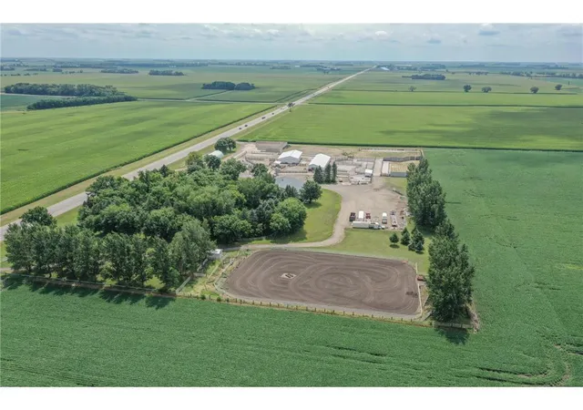 Photo 3 of Single family home for sale at 16002 Highway 71 S, Blomkest, MN 56216 | MLS# 7137630 | Listing updated on 2026-09-22