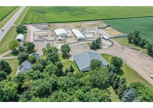 Photo 3 of Single family home for sale at 16002 Highway 71 S, Blomkest, MN 56216 | MLS# 7137630 | Listing updated on 2026-09-22