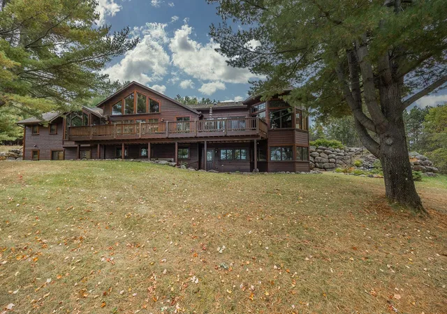 Photo 2 of Single family home for sale at 1116 Sand Lake Dr Nw, Backus, MN 56435 | MLS# 7137638 | Listing updated on 2026-09-15