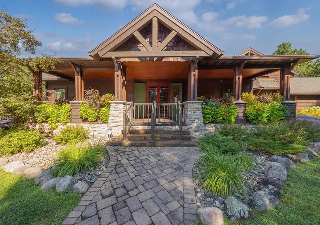 Photo 3 of Single family home for sale at 1116 Sand Lake Dr Nw, Backus, MN 56435 | MLS# 7137638 | Listing updated on 2026-09-15