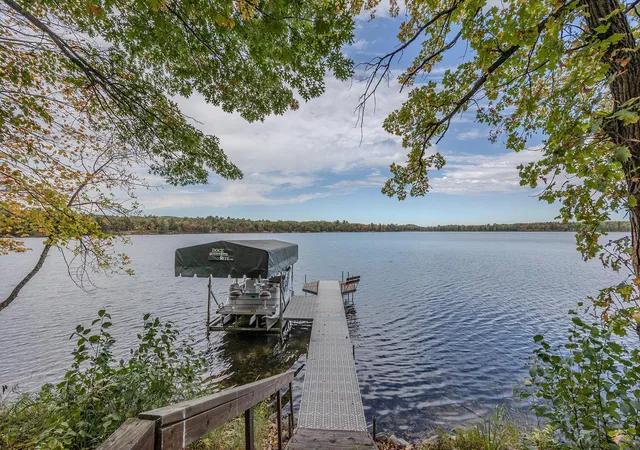 Photo 4 of Single family home for sale at 1116 Sand Lake Dr NW, Backus, MN 56435 | MLS# 7137638 | Listing updated on 2026-09-15