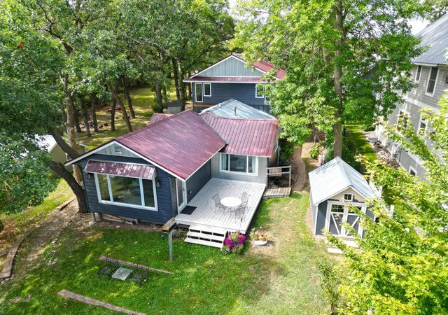 Photo 1 of Single family home for sale at 7496 Isaak Ave Nw, Annandale, MN 55302 | MLS# 7137665 | Listing updated on 2026-09-10