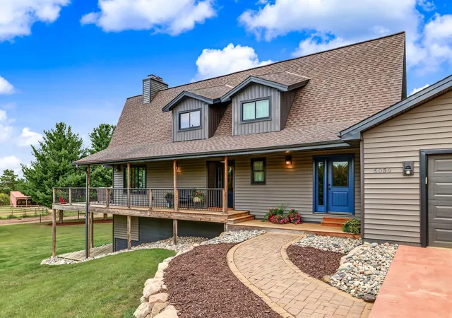 Photo 3 of Single family home for sale at 6050 W 185th Street, Jordan, MN 55352 | MLS# 7137745 | Listing updated on 2026-10-04