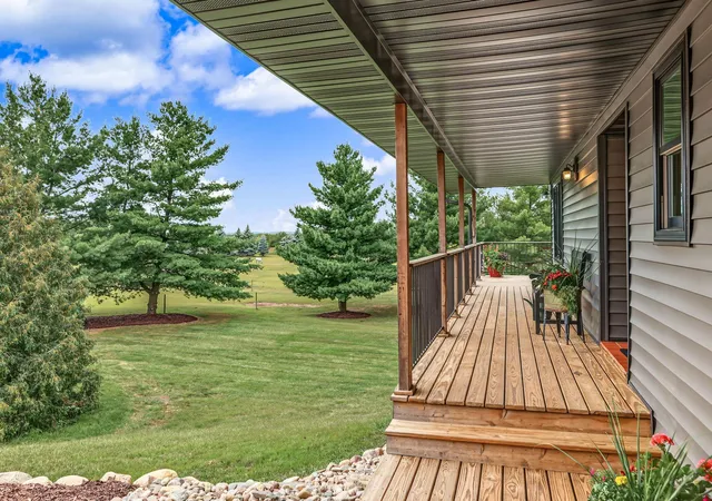 Photo 3 of Single family home for sale at 6050 W 185th Street, Jordan, MN 55352 | MLS# 7137745 | Listing updated on 2026-10-04