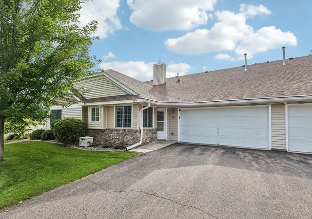 Photo 1 of Sale Pending at 753 85th Lane Nw, Minneapolis, MN 55433 | MLS# 7137746 | Listing updated on 2026-09-12