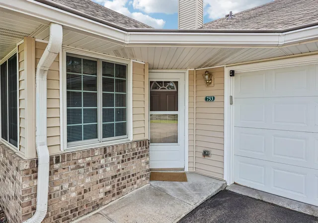 Photo 3 of Sale Pending at 753 85th Lane Nw, Minneapolis, MN 55433 | MLS# 7137746 | Listing updated on 2026-09-12