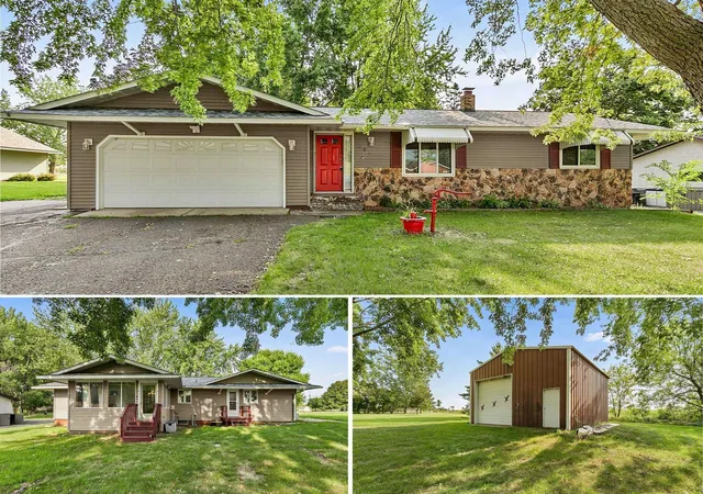 Photo 1 of Single family home for sale at 610 24 1/2 Ave Ne, Sauk Rapids, MN 56379 | MLS# 7137758 | Listing updated on 2026-09-28