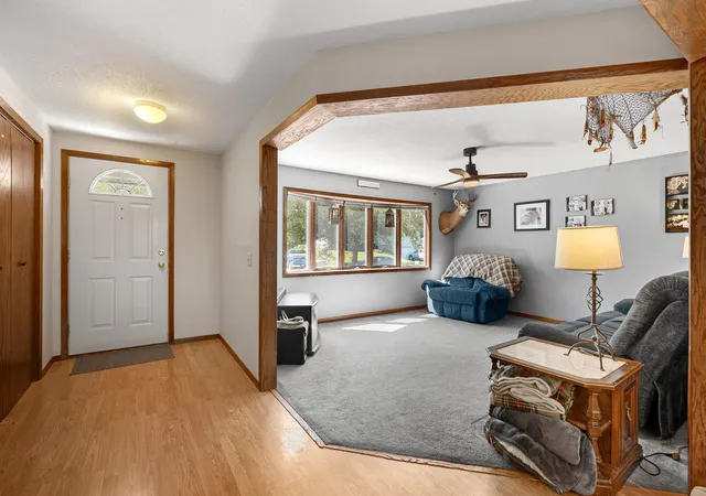 Photo 3 of Single family home for sale at 112 13th Avenue Nw, Waseca, MN 56093 | MLS# 7137771 | Listing updated on 2026-09-14