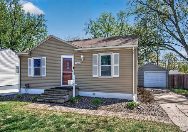 Photo 1 of Sale Pending at 3341 Aquila Ave S, Minneapolis, MN 55426 | MLS# 7137802 | Listing updated on 2026-09-30