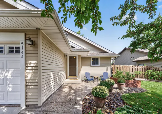 Photo 3 of Single family home for sale at 5144 W 143rd Street, Savage, MN 55378 | MLS# 7137815 | Listing updated on 2026-09-22