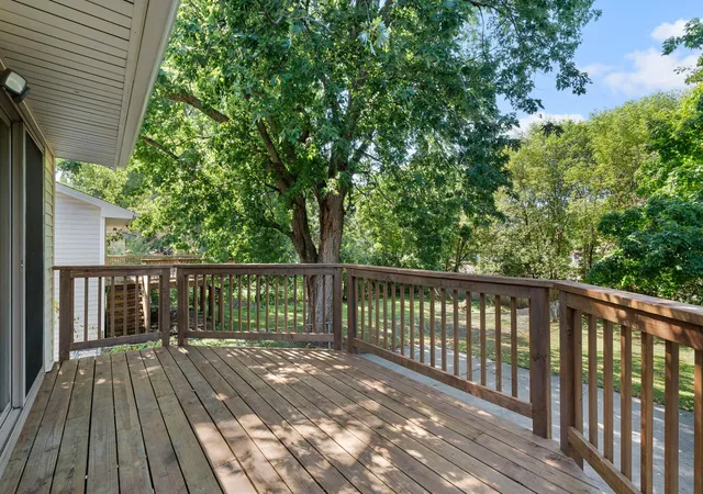 Photo 3 of Single family home for sale at 10560 Unity St NW, Minneapolis, MN 55433 | MLS# 7137862 | Listing updated on 2026-09-14