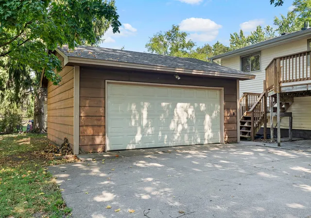 Photo 4 of Single family home for sale at 10560 Unity St NW, Minneapolis, MN 55433 | MLS# 7137862 | Listing updated on 2026-09-14