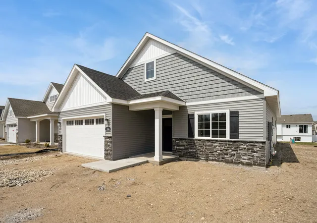 Single family home for sale at 7803 Bridgewater Ct, Rockford, MN 55373 | MLS# 7137884