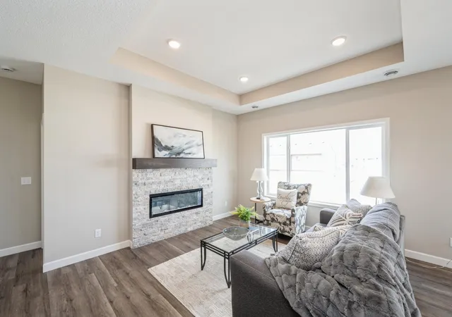 Photo 1 of Single family home for sale at 7803 Bridgewater Ct, Rockford, MN 55373 | MLS# 7137884 | Listing updated on 2026-09-11