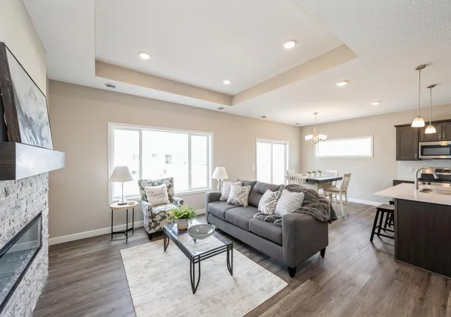 Photo 2 of Single family home for sale at 7803 Bridgewater Ct, Rockford, MN 55373 | MLS# 7137884 | Listing updated on 2026-09-11