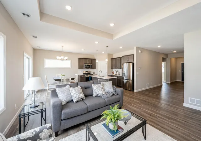 Photo 3 of Single family home for sale at 7803 Bridgewater Ct, Rockford, MN 55373 | MLS# 7137884 | Listing updated on 2026-09-11