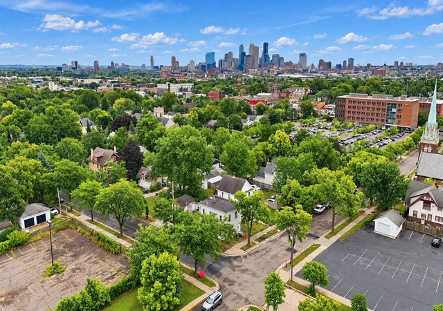 Multi family home for sale at 2226 Girard Ave N, Minneapolis, MN 55411 | MLS# 7137886