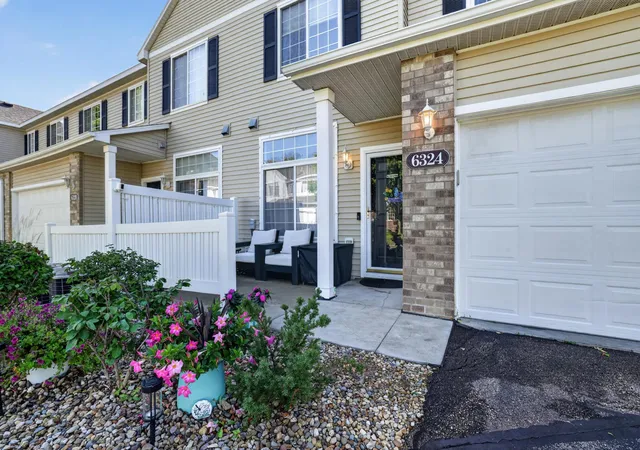 Photo 2 of Single family home for sale at 6324 30th Avenue Nw, Rochester, MN 55901 | MLS# 7137937 | Listing updated on 2026-09-14