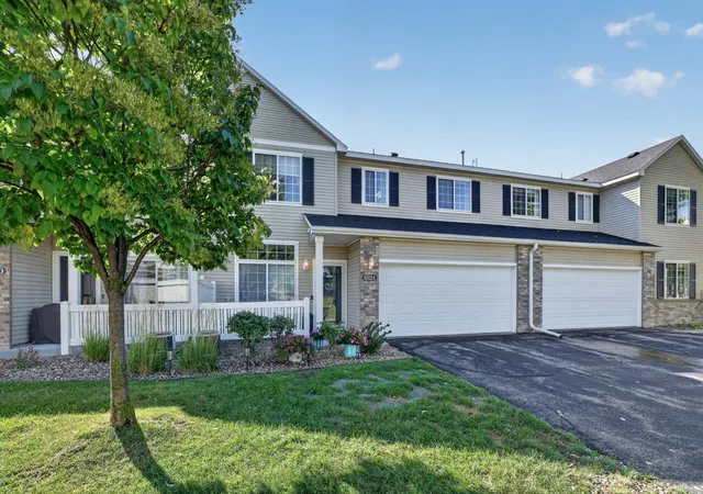Photo 3 of Single family home for sale at 6324 30th Avenue Nw, Rochester, MN 55901 | MLS# 7137937 | Listing updated on 2026-09-14