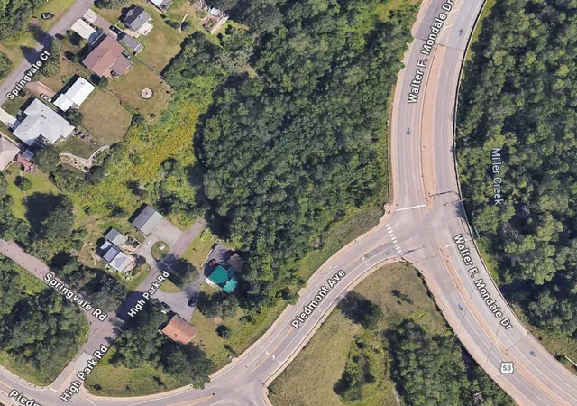 Photo 2 of Land for sale at 0 X High Park Rd, Duluth, MN 55811 | MLS# 7137993 | Listing updated on 2026-09-14