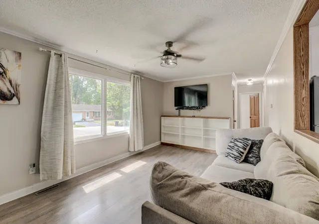 Photo 4 of Single family home for sale at 5783 Upper 183rd St W, Farmington, MN 55024 | MLS# 7138013 | Listing updated on 2026-09-10