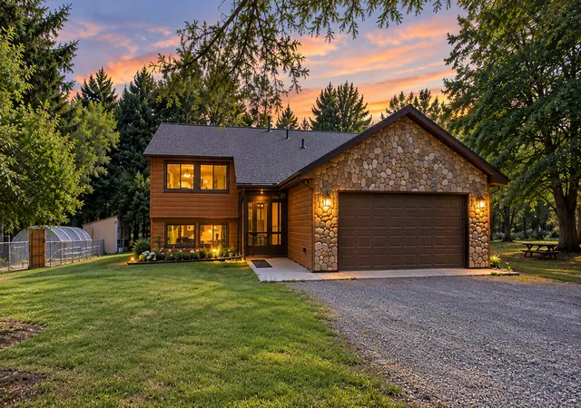 Single family home for sale at 157 206th Street, Star Prairie, WI 54026 | MLS# 7138014