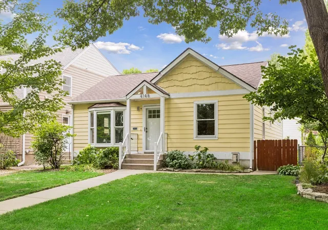 Photo 1 of Sale Pending at 4148 Toledo Ave S, Minneapolis, MN 55416 | MLS# 7138039 | Listing updated on 2026-09-11