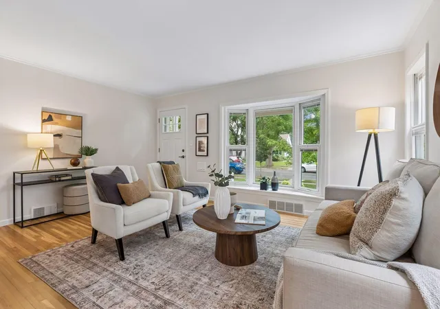 Photo 3 of Sale Pending at 4148 Toledo Ave S, Minneapolis, MN 55416 | MLS# 7138039 | Listing updated on 2026-09-11