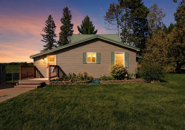 Photo 1 of Sale Pending at 41257 Government Rd, Hinckley, MN 55037 | MLS# 7138045 | Listing updated on 2026-09-10