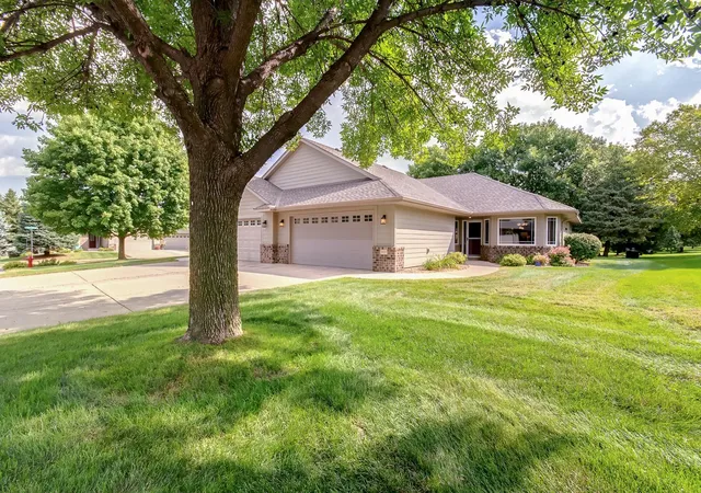 Single family home for sale at 1105 Freedom Ave NE, New Prague, MN 56071 | MLS# 7138050