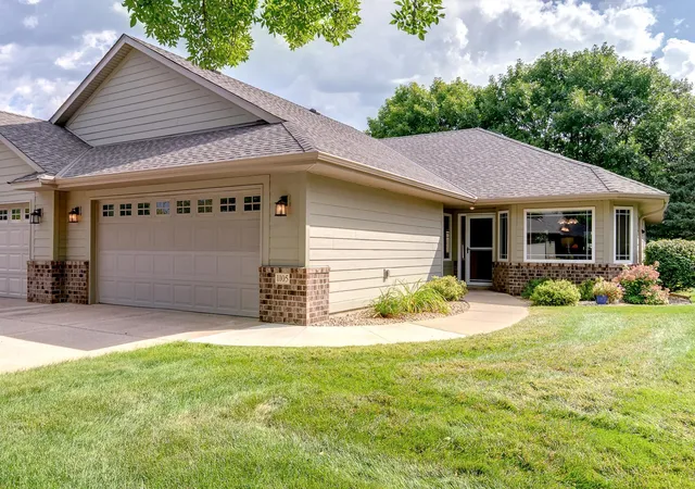 Photo 1 of Single family home for sale at 1105 Freedom Ave NE, New Prague, MN 56071 | MLS# 7138050 | Listing updated on 2026-09-11