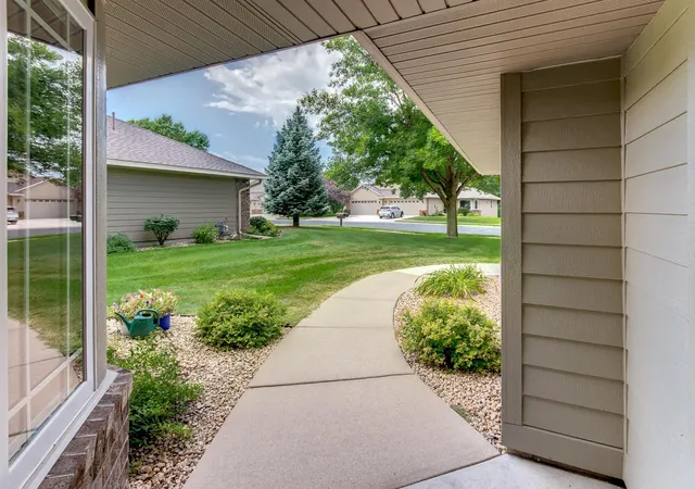 Photo 2 of Single family home for sale at 1105 Freedom Ave NE, New Prague, MN 56071 | MLS# 7138050 | Listing updated on 2026-09-11
