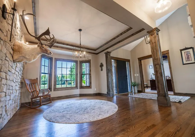 Photo 3 of Single family home for sale at 8494 320th St Way, Cannon Falls, MN 55009 | MLS# 7138054 | Listing updated on 2026-09-11