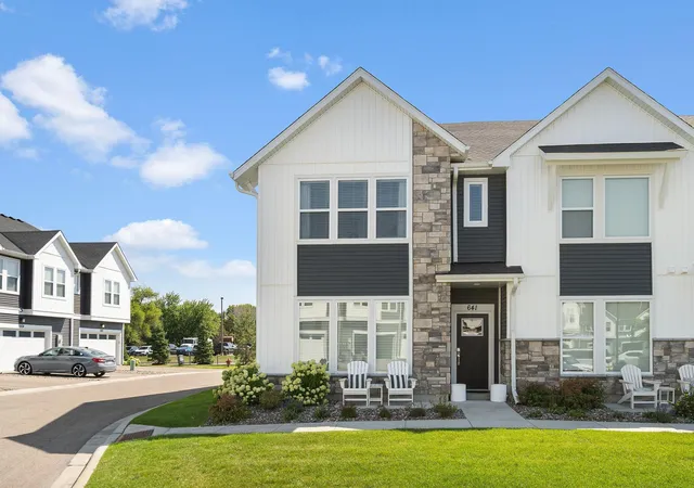 Photo 1 of Sale Pending at 641 E Blossom Cir, Long Lake, MN 55356 | MLS# 7138089 | Listing updated on 2026-09-10