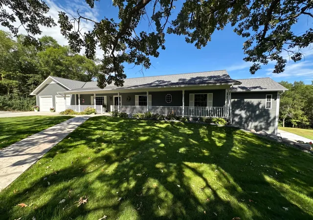Single family home for sale at 29477 Pelican Scenic View Rd, Ashby, MN 56309 | MLS# 7138095