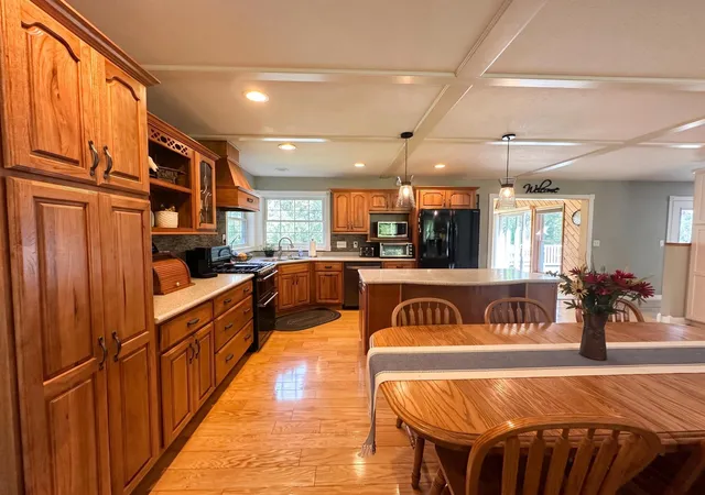 Photo 4 of Single family home for sale at 29477 Pelican Scenic View Rd, Ashby, MN 56309 | MLS# 7138095 | Listing updated on 2026-09-22