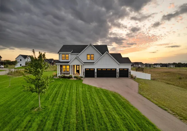 Photo 1 of Single family home for sale at 16608 Inca St Nw, Andover, MN 55304 | MLS# 7138096 | Listing updated on 2026-09-11