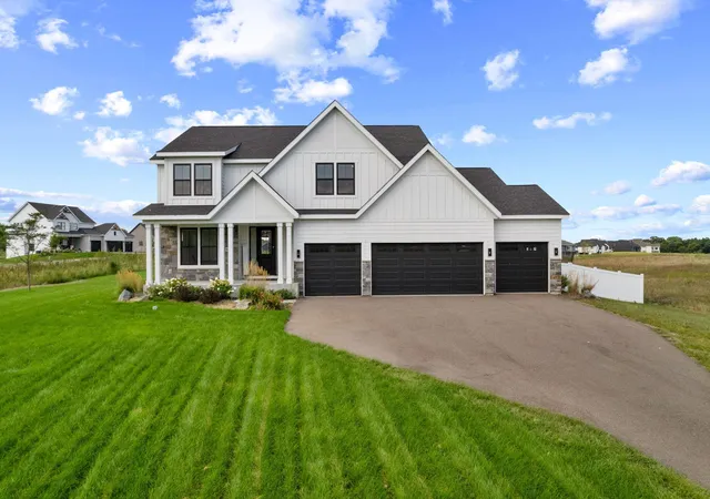 Photo 2 of Single family home for sale at 16608 Inca St Nw, Andover, MN 55304 | MLS# 7138096 | Listing updated on 2026-09-11