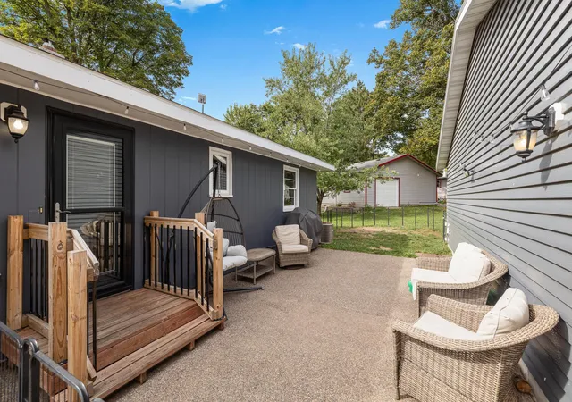 Photo 3 of Single family home for sale at 505 9th Street Se, Little Falls, MN 56345 | MLS# 7138101 | Listing updated on 2026-09-15