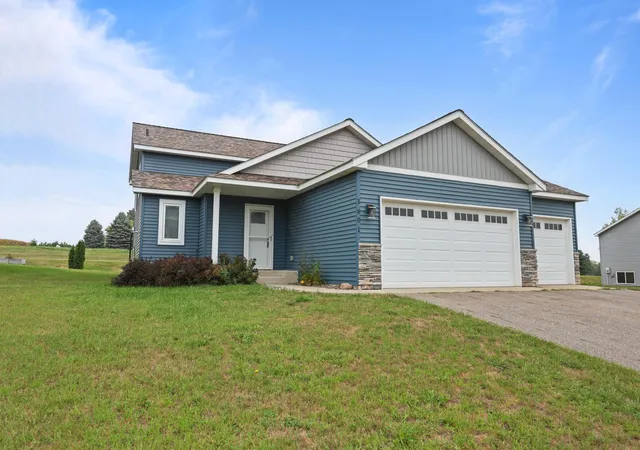 Photo 1 of Single family home for sale at 1801 34th Street Ne, Sauk Rapids, MN 56379 | MLS# 7138111 | Listing updated on 2026-09-29