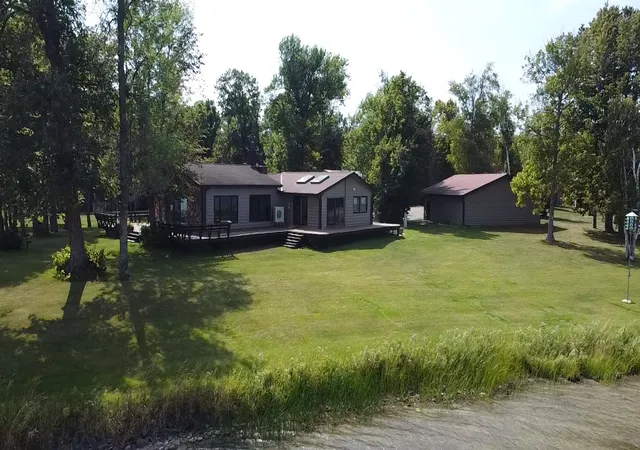 Photo 2 of Single family home for sale at 602 Summit Ave Ne, Hill City, MN 55748 | MLS# 7138134 | Listing updated on 2026-09-15