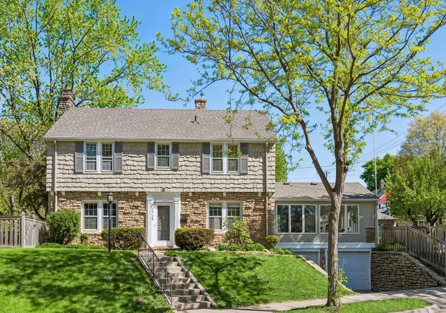 Photo 1 of Single family home for sale at 2720 Sunset Blvd, Minneapolis, MN 55416 | MLS# 7138142 | Listing updated on 2026-09-15