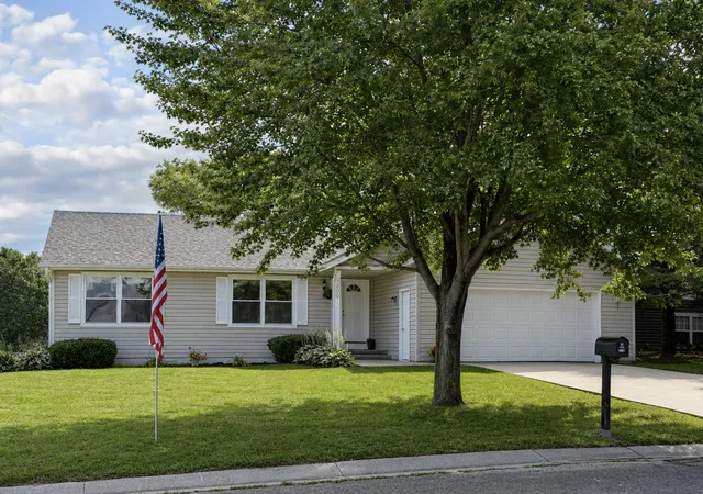 Photo 2 of Sale Pending at 600 13th Avenue Nw, Kasson, MN 55944 | MLS# 7138157 | Listing updated on 2026-09-15